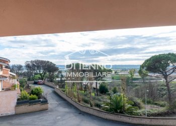 Villa a Schiera Via Monte Maj, Castelnuovo di Porto - foto 15