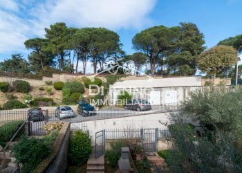 Villa a Schiera Via Monte Maj, Castelnuovo di Porto - foto 16