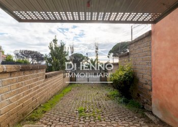 Villa a Schiera Via Monte Maj, Castelnuovo di Porto - foto 17