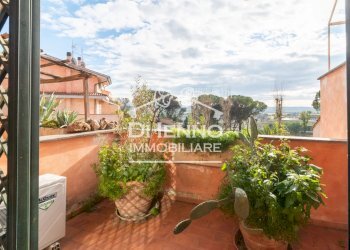 Villa a Schiera Via Monte Maj, Castelnuovo di Porto - foto 20