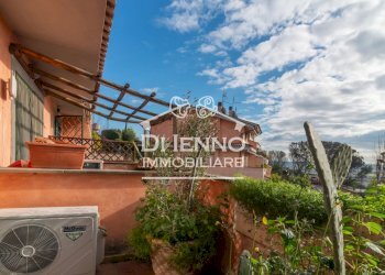 Villa a Schiera Via Monte Maj, Castelnuovo di Porto - foto 21