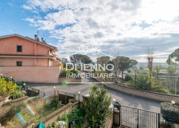 Villa a Schiera Via Monte Maj, Castelnuovo di Porto - foto 23