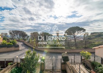 Villa a Schiera Via Monte Maj, Castelnuovo di Porto - foto 24