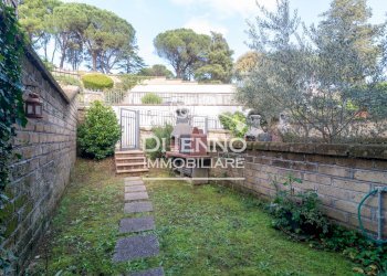 Villa a Schiera Via Monte Maj, Castelnuovo di Porto - foto 25