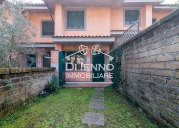Villa a Schiera Via Monte Maj, Castelnuovo di Porto - foto 26