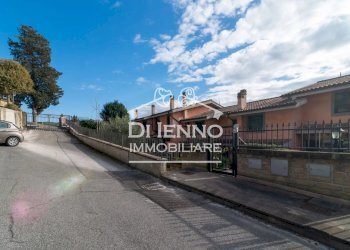 Villa a Schiera Via Monte Maj, Castelnuovo di Porto - foto 28