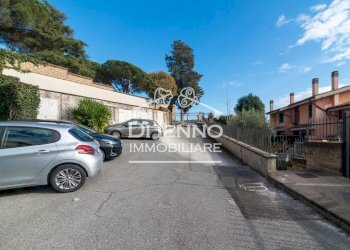 Villa a Schiera Via Monte Maj, Castelnuovo di Porto - foto 29