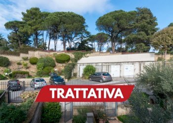 Villa a Schiera Via Monte Maj, Castelnuovo di Porto - foto 1