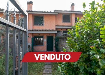 Villa a Schiera Via Monte Maj, Castelnuovo di Porto - foto 1