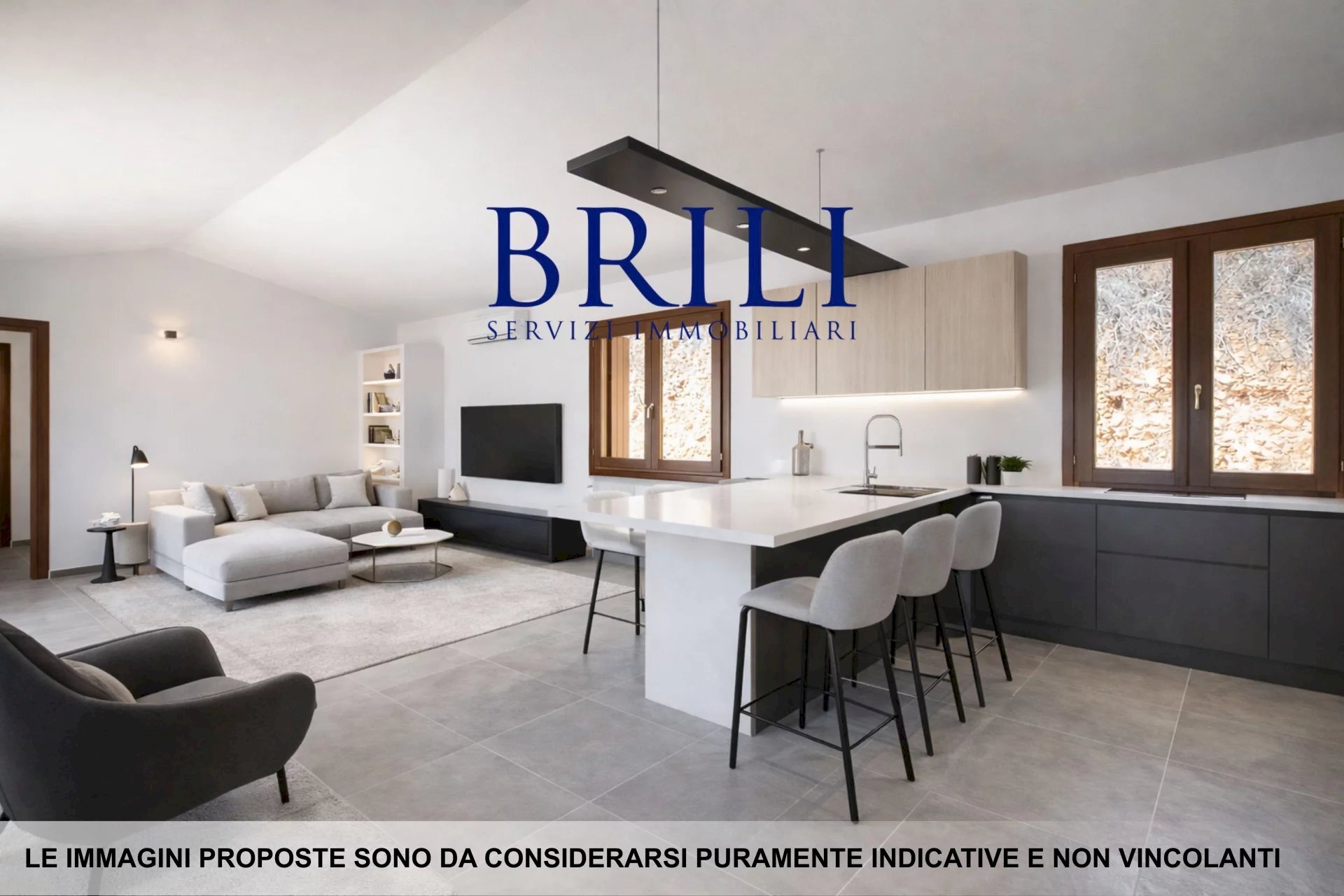 Villa Viale Cugnana, Olbia - foto 1