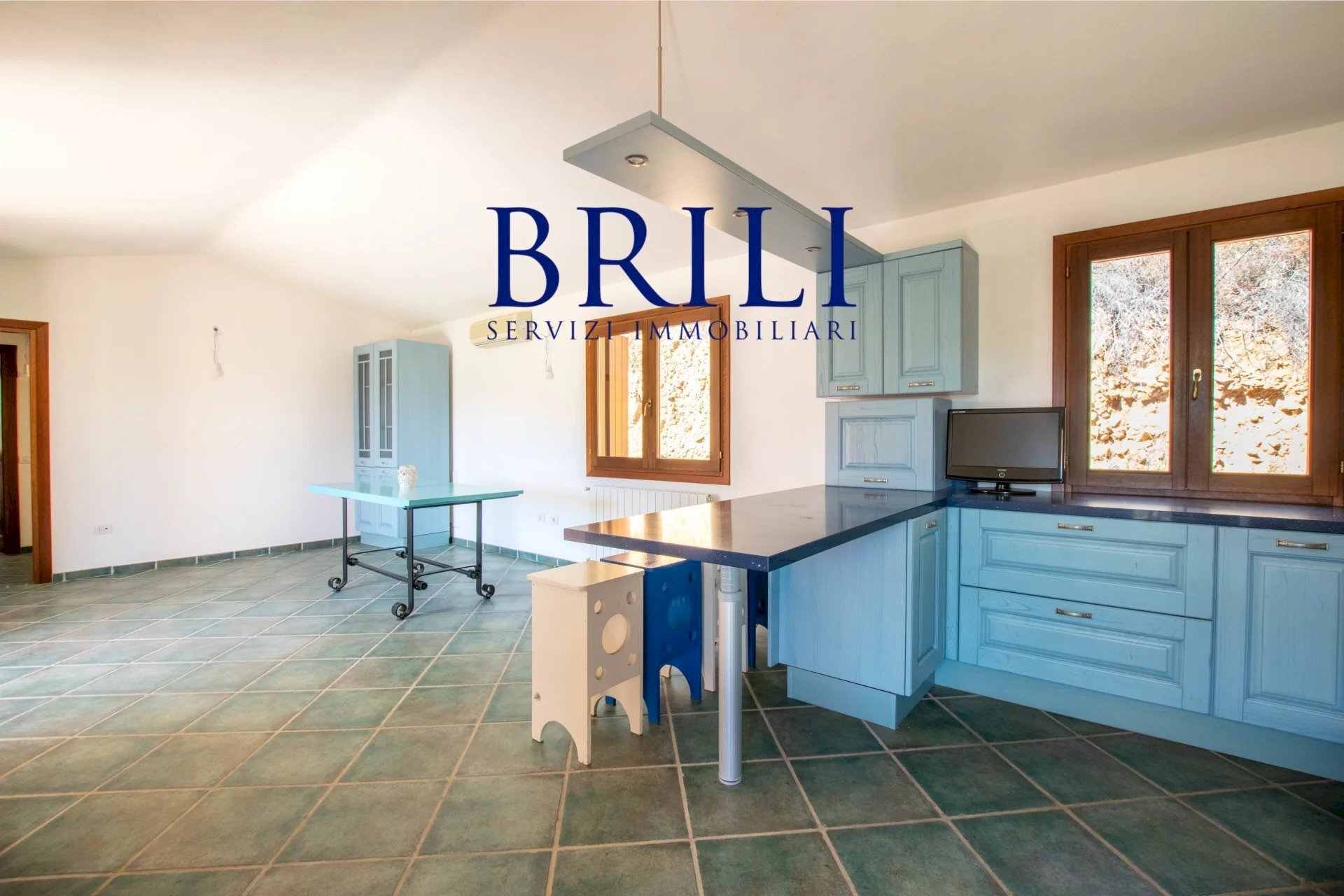 Villa Viale Cugnana, Olbia - foto 2