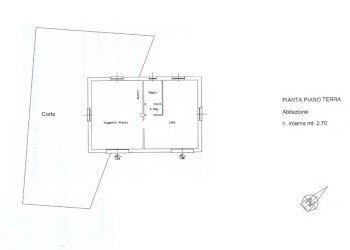 Villa Viale Cugnana, Olbia - foto 32