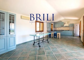 Villa Viale Cugnana, Olbia - foto 6