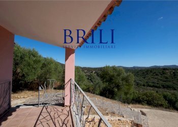 Villa Viale Cugnana, Olbia - foto 24