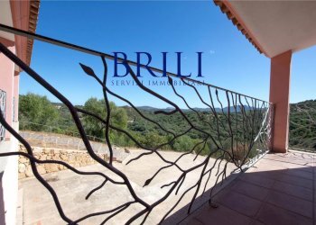 Villa Viale Cugnana, Olbia - foto 26