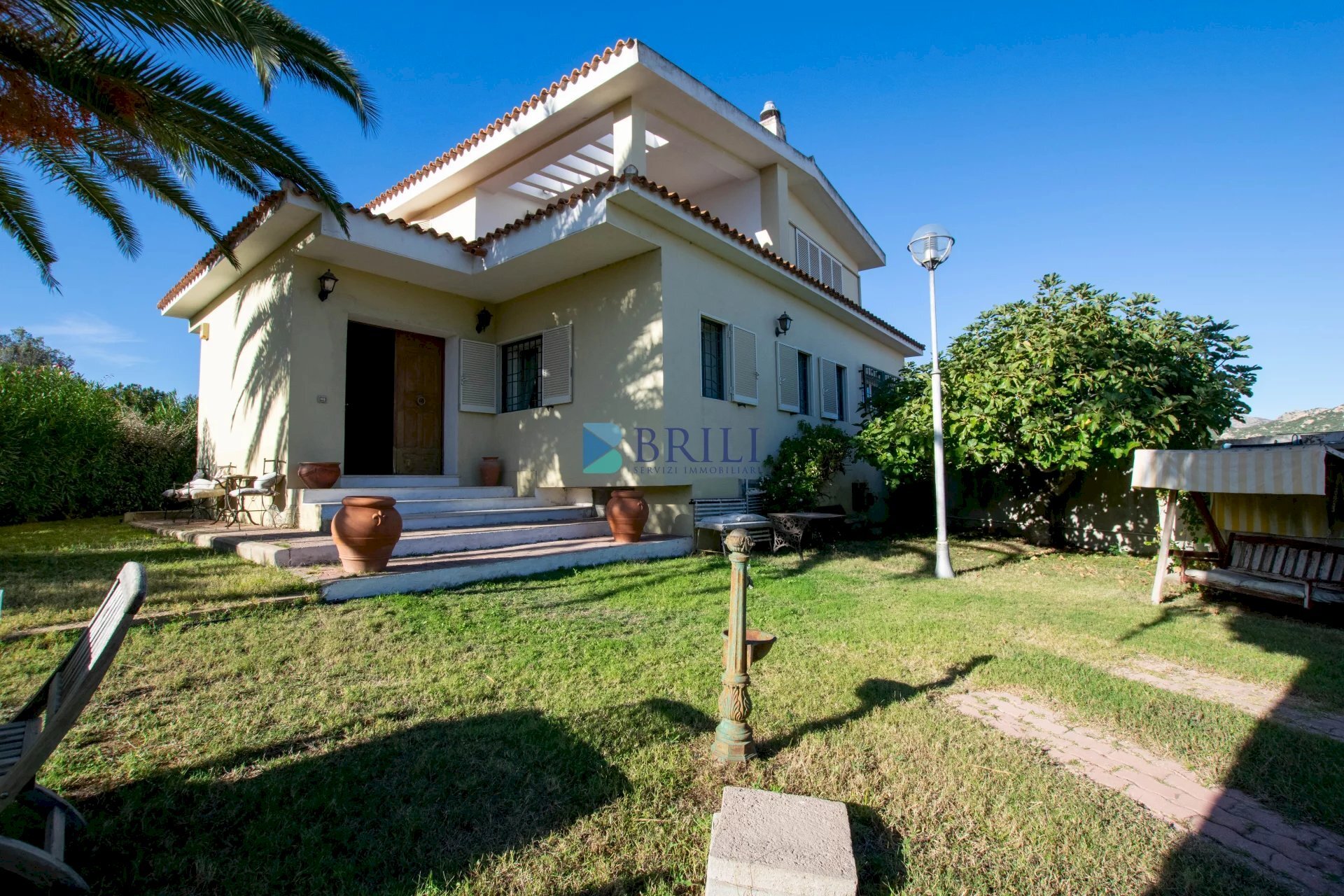 Villa Via Copenaghen, Olbia - foto 2