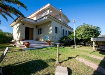 Villa Via Copenaghen, Olbia - foto 2