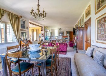 Villa Via Copenaghen, Olbia - foto 6