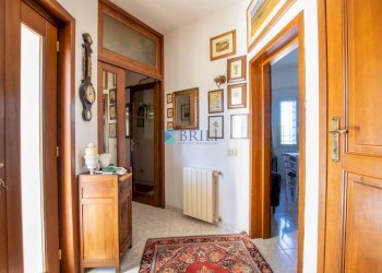 Villa Via Copenaghen, Olbia - foto 21