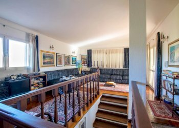 Villa Via Copenaghen, Olbia - foto 25