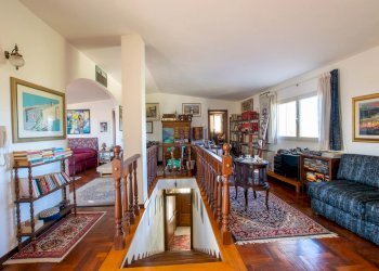 Villa Via Copenaghen, Olbia - foto 29