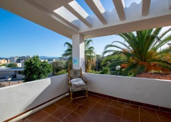 Villa Via Copenaghen, Olbia - foto 34