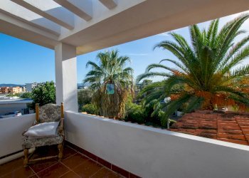 Villa Via Copenaghen, Olbia - foto 35