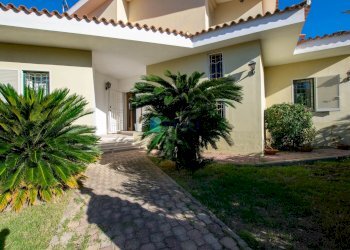 Villa Via Copenaghen, Olbia - foto 36