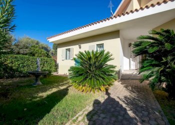 Villa Via Copenaghen, Olbia - foto 37