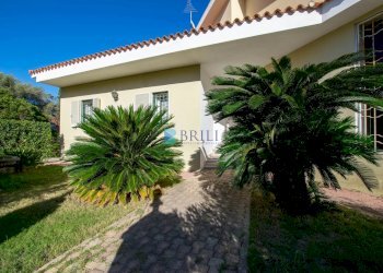 Villa Via Copenaghen, Olbia - foto 38