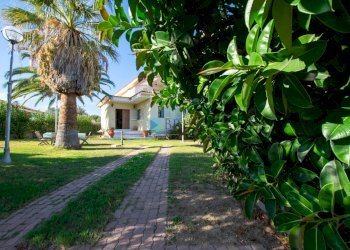 Villa Via Copenaghen, Olbia - foto 41