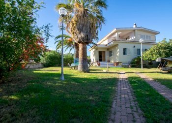 Villa Via Copenaghen, Olbia - foto 42