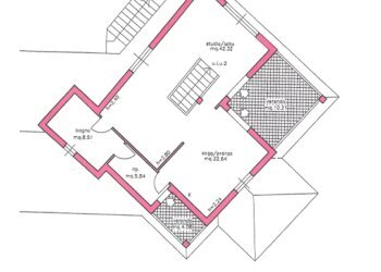 Villa Via Copenaghen, Olbia - foto 46