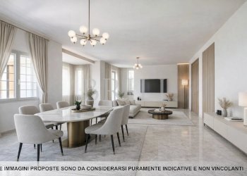 Villa Via Copenaghen, Olbia - photo 8