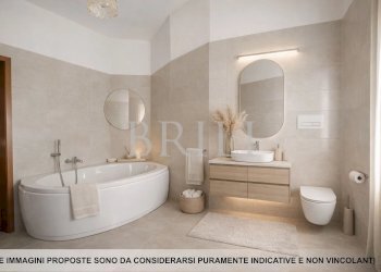 Villa Via Copenaghen, Olbia - photo 22