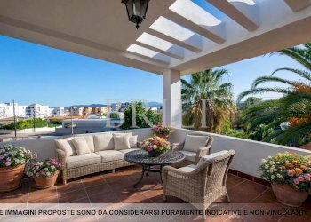 Villa Via Copenaghen, Olbia - photo 39