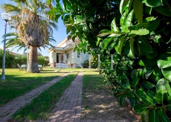 Villa Via Copenaghen, Olbia - photo 42