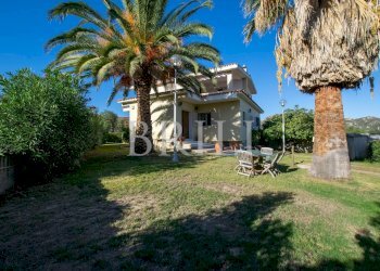 Villa Via Copenaghen, Olbia - photo 43