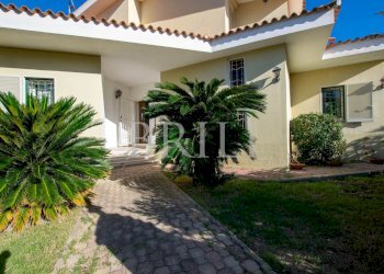 Villa Via Copenaghen, Olbia - photo 44
