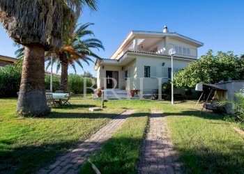 Villa Via Copenaghen, Olbia - photo 46