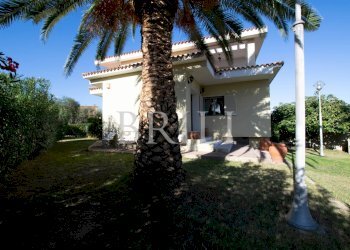 Villa Via Copenaghen, Olbia - photo 47