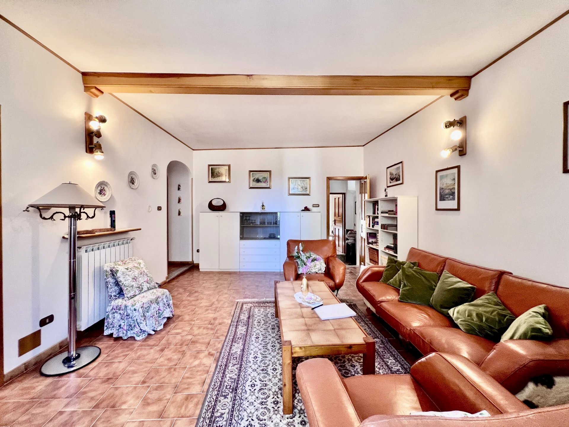 Dimora Storica Strevi - foto 1