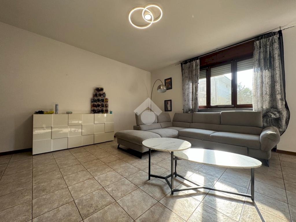 Three-room apartment Vicolo del Castagno, Galliate - photo 3