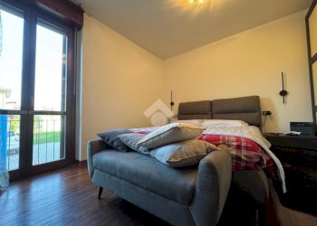 Trilocale Vicolo del Castagno, Galliate - foto 6