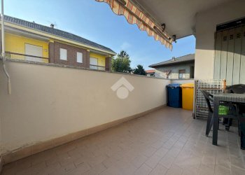 Trilocale Vicolo del Castagno, Galliate - foto 7