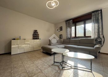 Trilocale Vicolo del Castagno, Galliate - foto 10