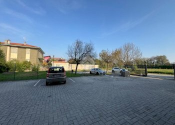 Trilocale Vicolo del Castagno, Galliate - foto 16