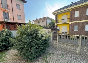 Trilocale Vicolo del Castagno, Galliate - foto 17