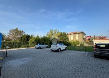 Trilocale Vicolo del Castagno, Galliate - foto 19