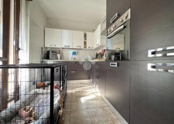 Trilocale Vicolo del Castagno, Galliate - foto 20